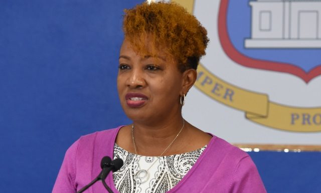 ECYS Ministry collaborates on Alcohol/Drug Abuse Project
