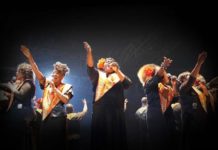 Harlem Gospel Choir live in St Maarten