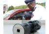 Vehicle windows must have 70 or more percentage visibility