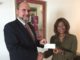 VNP donates to Women’s Day fundraising event