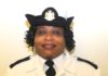 RAPF bids farewell to Detective Constable Amethyst Saunders