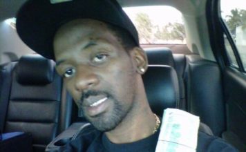 *UPDATE #1 *: Nino Thewet succumbed to his injuries and Esteven Severe is stable but still in critical condition.