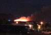 Landfill Fire: Persons with respiratory challenges advised to close windows and doors