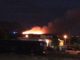 Landfill Fire: Persons with respiratory challenges advised to close windows and doors