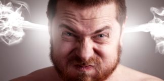 SSSD workshop: “Living with Anger: How to get a grip on it!”