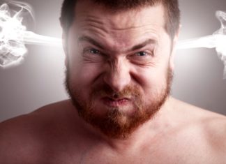 SSSD workshop: “Living with Anger: How to get a grip on it!”