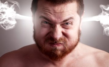 SSSD workshop: “Living with Anger: How to get a grip on it!”
