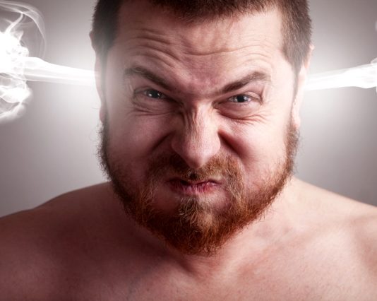 SSSD workshop: “Living with Anger: How to get a grip on it!”