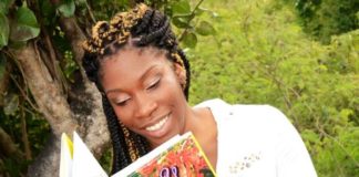 Boasman’s ‘Lizzy Lizard’ most checked-out at Library