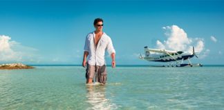 Major airlift conference with international allure on St. Maarten