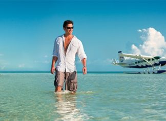 Major airlift conference with international allure on St. Maarten