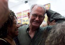 St. Maarten literature expert wins prestigious Casa de las Américas Prize