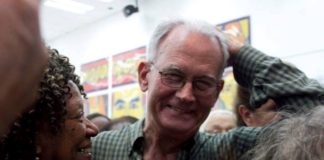St. Maarten literature expert wins prestigious Casa de las Américas Prize