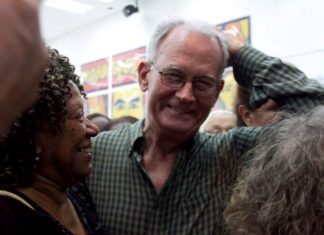 St. Maarten literature expert wins prestigious Casa de las Américas Prize