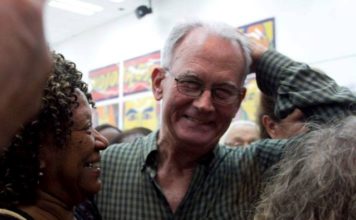 St. Maarten literature expert wins prestigious Casa de las Américas Prize