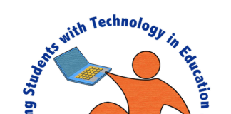 Sylvain Henry wins iSTEP logo competition