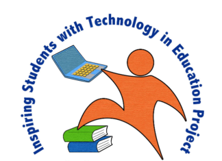 Sylvain Henry wins iSTEP logo competition