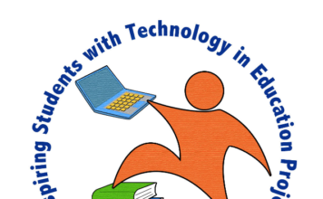 Sylvain Henry wins iSTEP logo competition