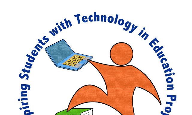 Sylvain Henry wins iSTEP logo competition