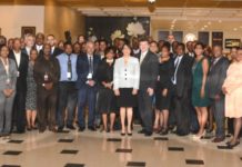 10th ILO Caribbean Minister of Labour Meeting adopts its Conclusions