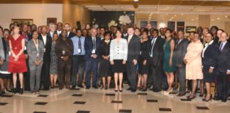 10th ILO Caribbean Minister of Labour Meeting adopts its Conclusions