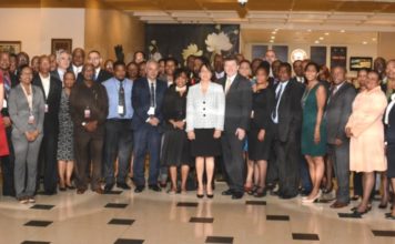 10th ILO Caribbean Minister of Labour Meeting adopts its Conclusions