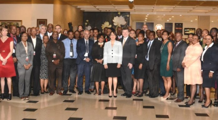 10th ILO Caribbean Minister of Labour Meeting adopts its Conclusions