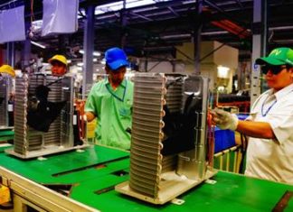 ILO revises its landmark Declaration on multinational enterprises