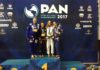 Brazilian Jiu Jitsu Pan Championships