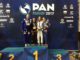 Brazilian Jiu Jitsu Pan Championships
