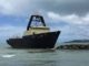 Yacht Hop gets closer to the beach