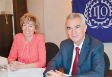 How social protection can facilitate formalization in the Caribbean