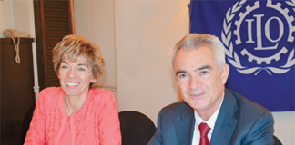 How social protection can facilitate formalization in the Caribbean