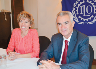 How social protection can facilitate formalization in the Caribbean