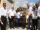 Mid Isle continues water filter project at primary schools