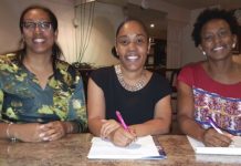 New board for St. Maarten Small Properties Association