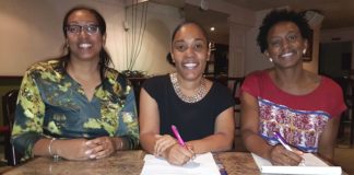 New board for St. Maarten Small Properties Association