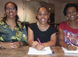 New board for St. Maarten Small Properties Association