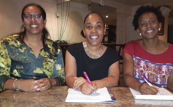 New board for St. Maarten Small Properties Association
