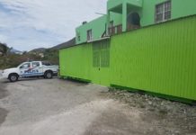 St. Maarten Police Report