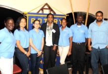 World Rotaract Week March 13-19 celebrates 49 years