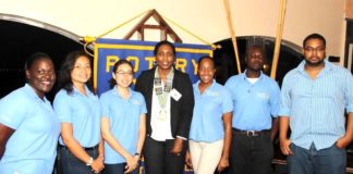 World Rotaract Week March 13-19 celebrates 49 years