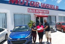 Motorworld is proud supporter of Carnival yet again