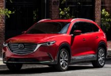 All-new 2018 Mazda CX-9 introduced at Caribbean Auto