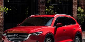 All-new 2018 Mazda CX-9 introduced at Caribbean Auto