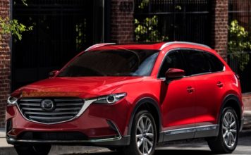 All-new 2018 Mazda CX-9 introduced at Caribbean Auto