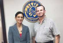 DP and COPPAL to rekindle ties