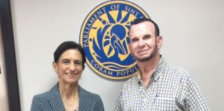 DP and COPPAL to rekindle ties