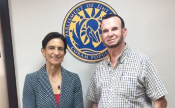DP and COPPAL to rekindle ties
