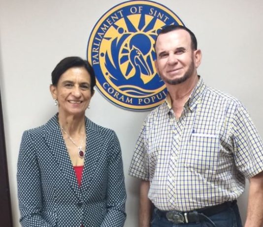DP and COPPAL to rekindle ties
